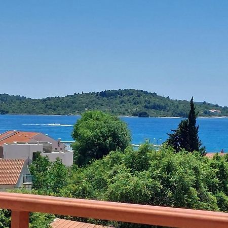 Sea Side Apartments Vodice Exterior photo