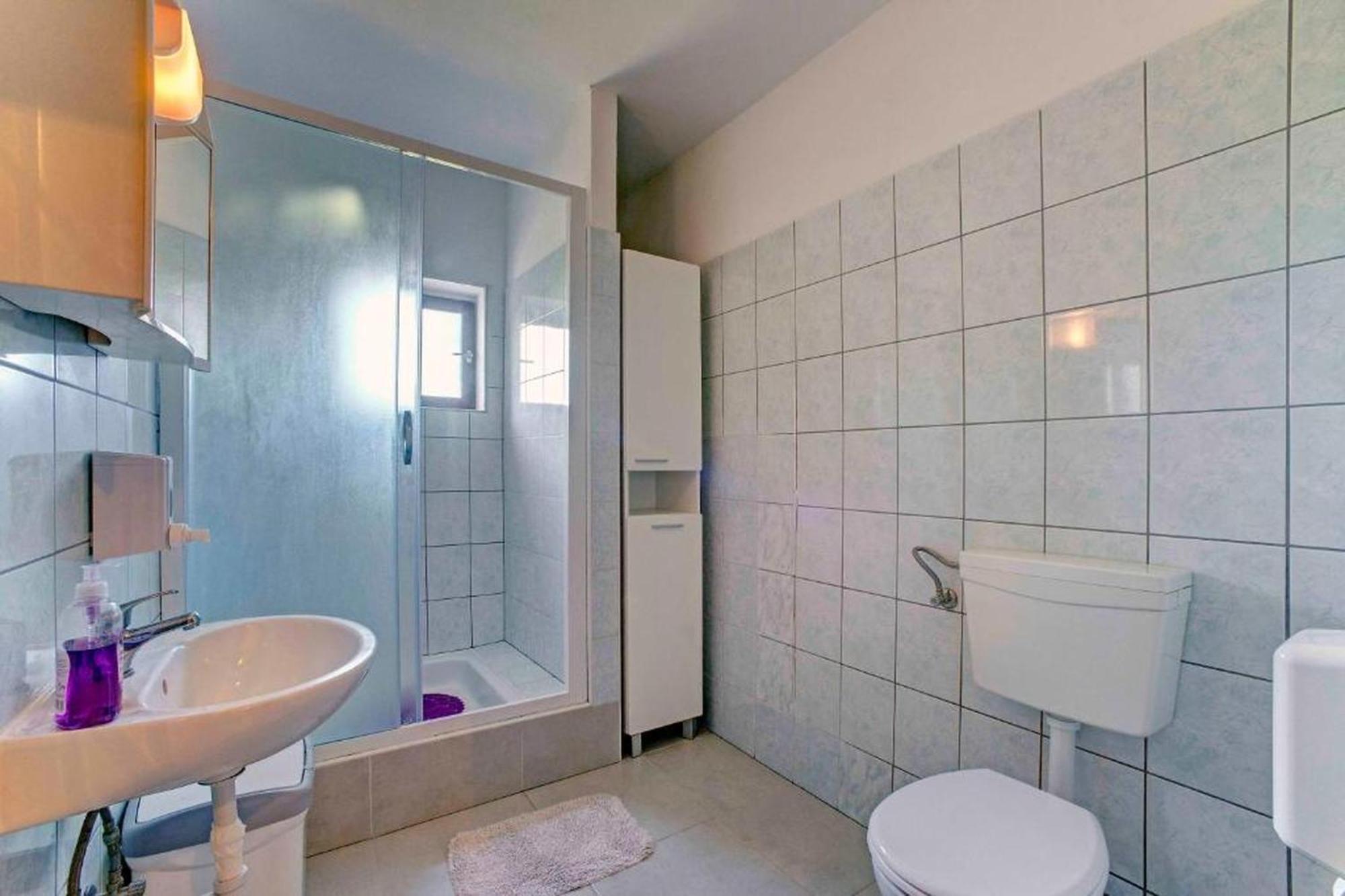 Sea Side Apartments Vodice Exterior photo
