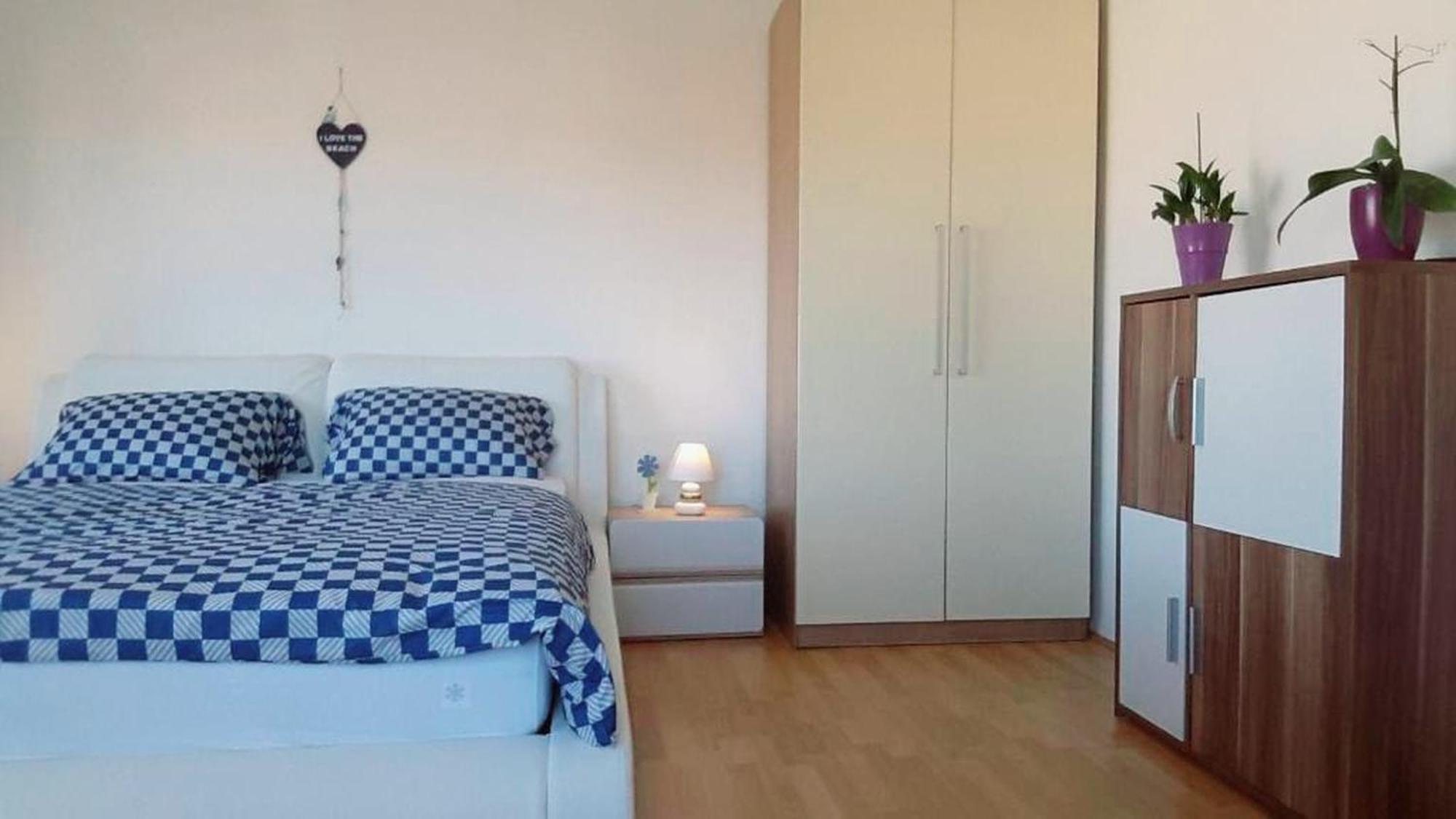 Sea Side Apartments Vodice Room photo
