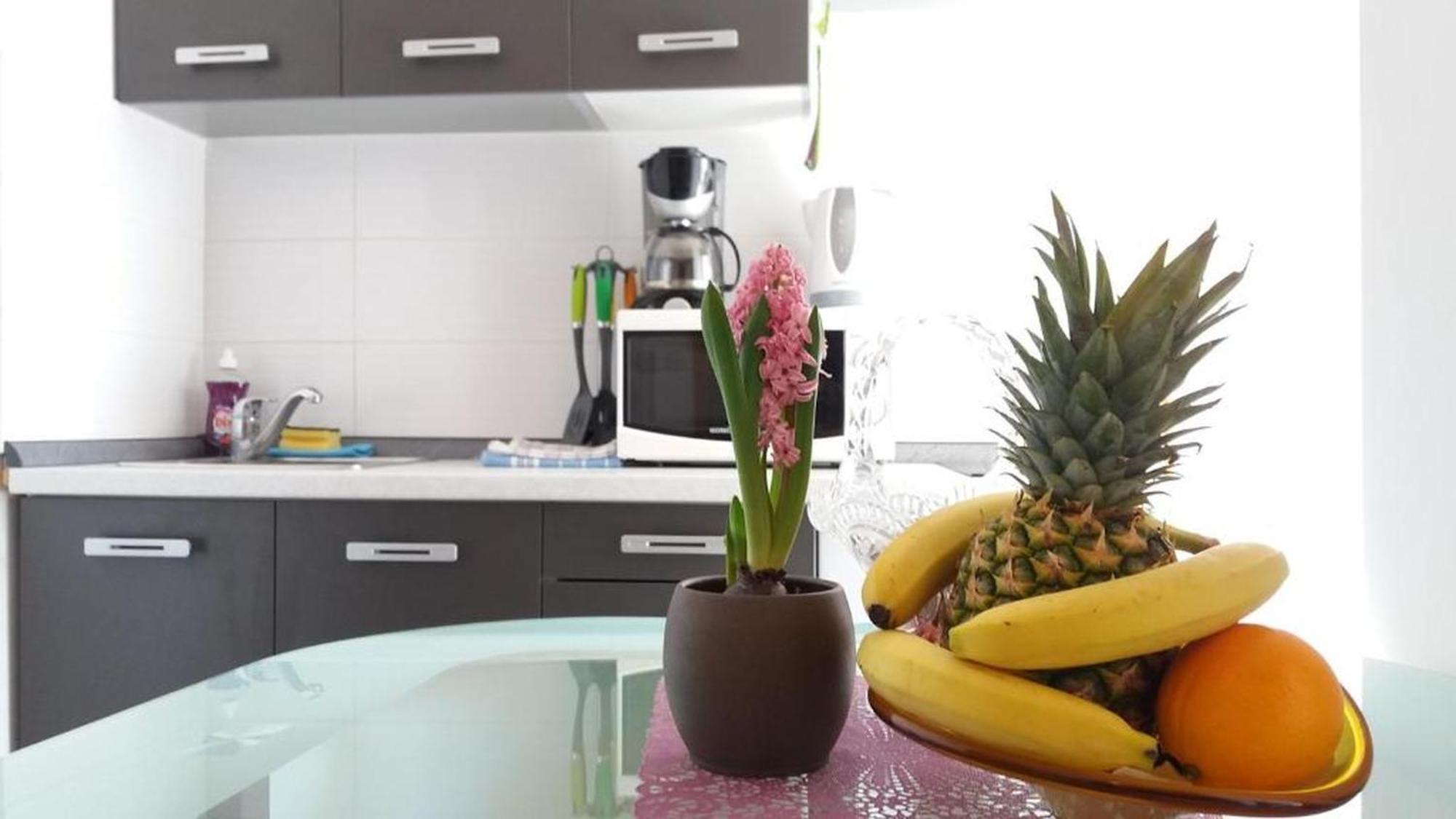 Sea Side Apartments Vodice Room photo
