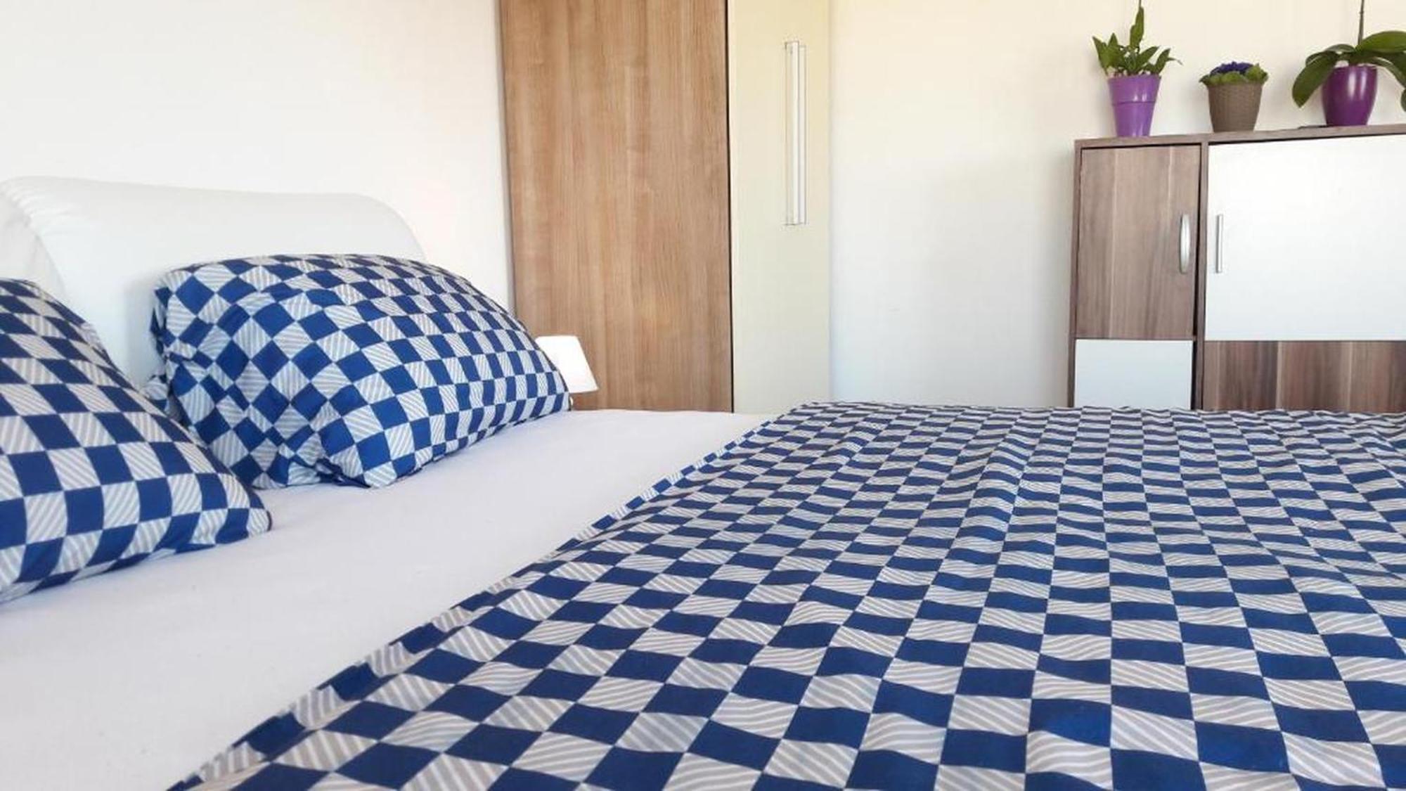 Sea Side Apartments Vodice Room photo